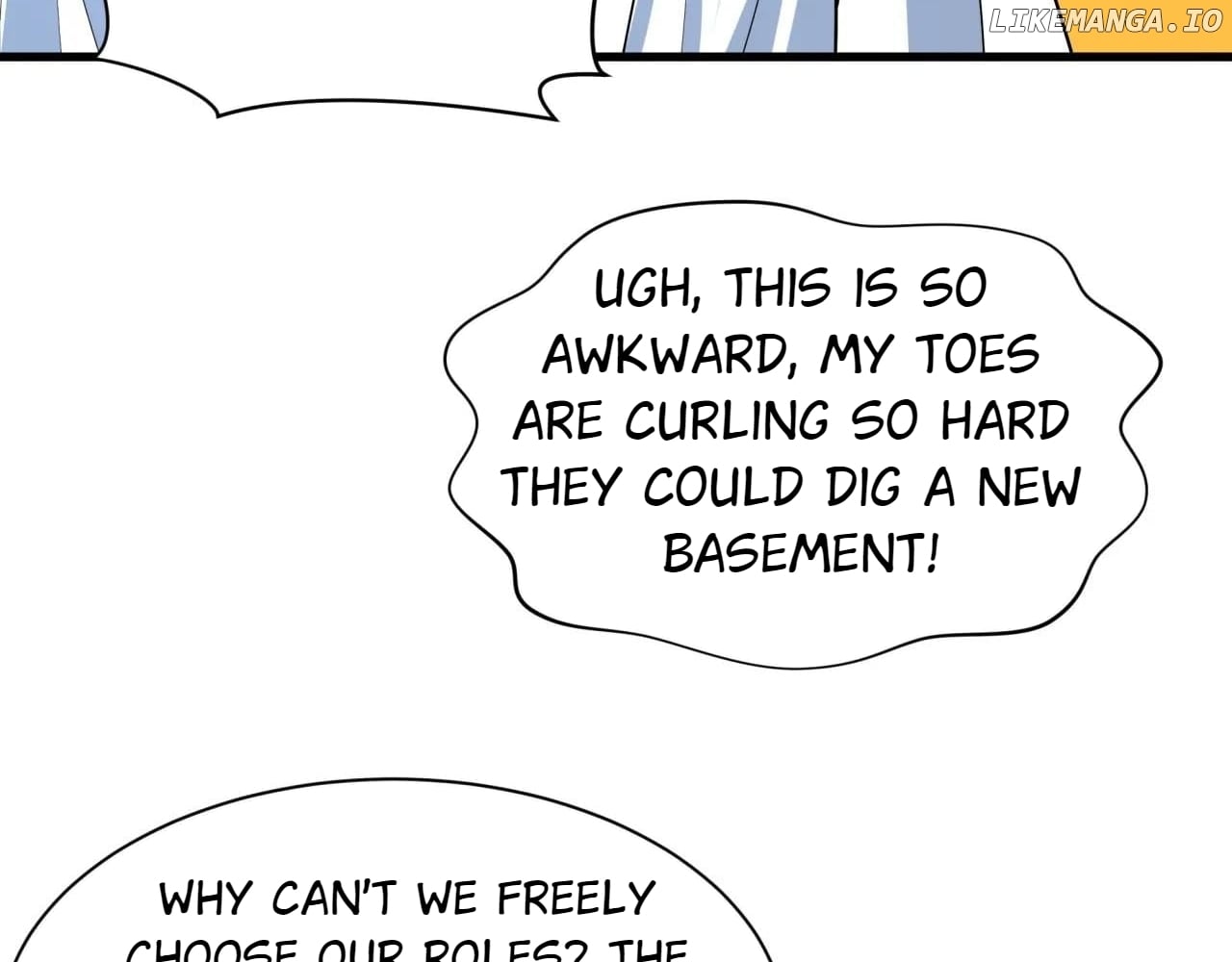 Era of the Haunted Chapter 510 - page 85